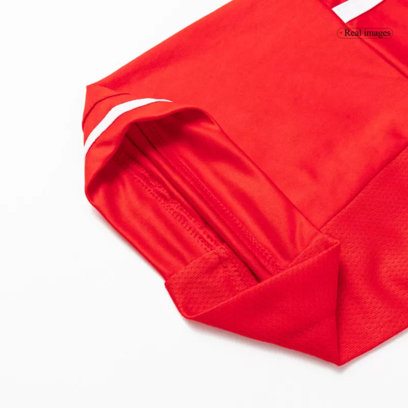 Nottingham Forest Home Jersey 2025/26