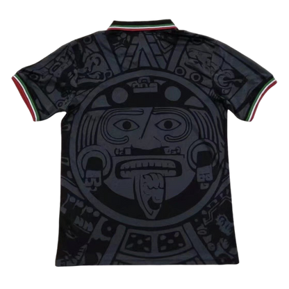 Retro Mexico 1998 Away Jersey