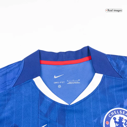 Chelsea Home Jersey 2025/26