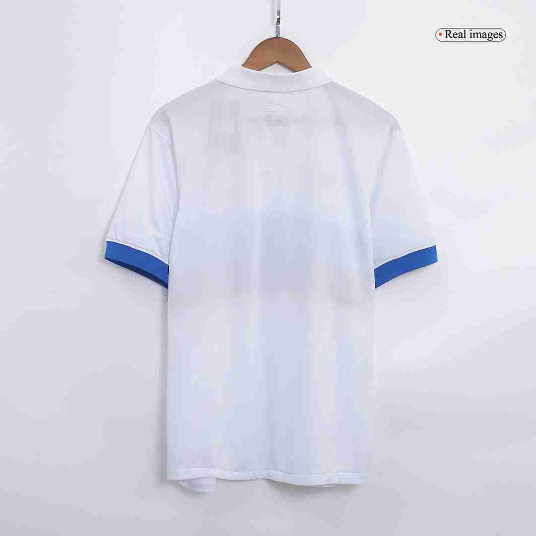 Retro Inter Milan Away Jersey 2009/10