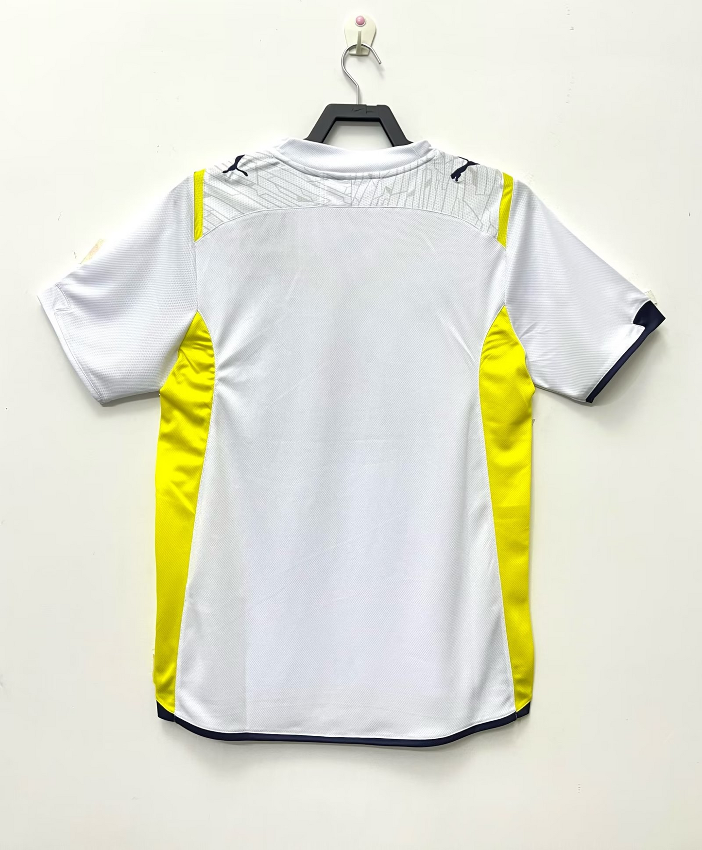 Retro Tottenham Hotspur Home Jersey 2009/10