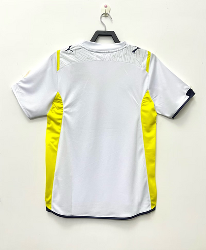 Retro Tottenham Hotspur Home Jersey 2009/10