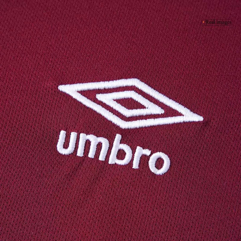 West Ham Home Jersey 2025/26