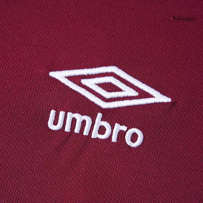 West Ham Home Jersey 2025/26