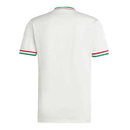 Retro Mexico Away Jersey 1985