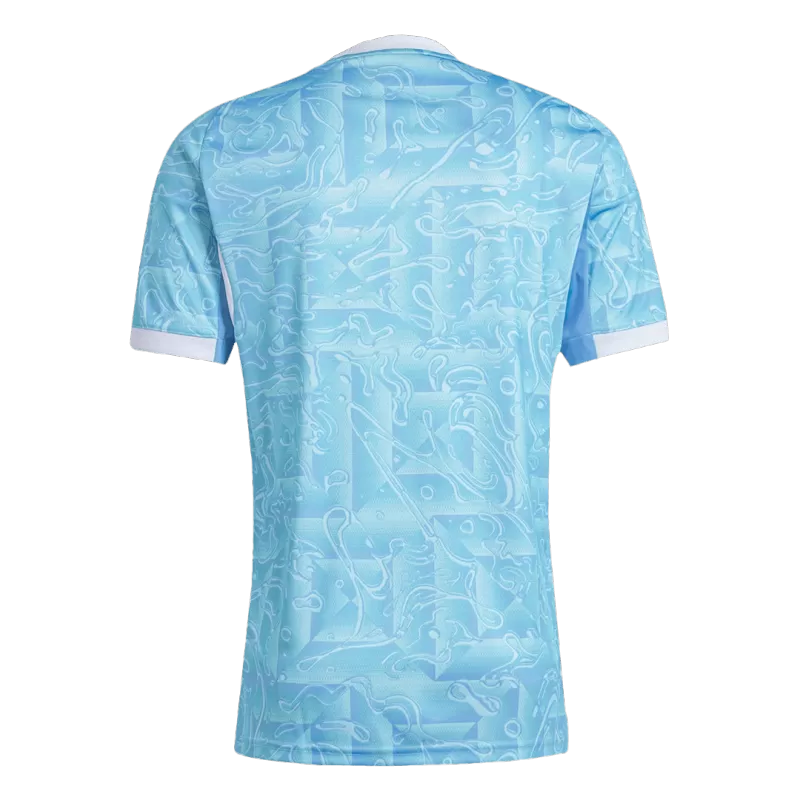 Juventus Away Jersey 2025/26
