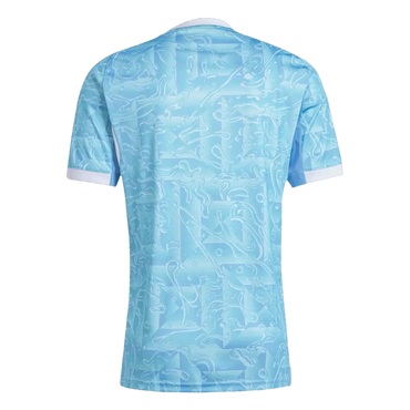 Juventus Away Jersey 2025/26