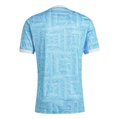 Juventus Away Jersey 2025/26