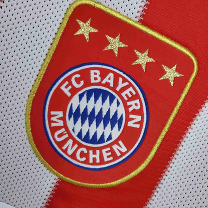 Retro Bayern Munich Home Jersey 2010/20
