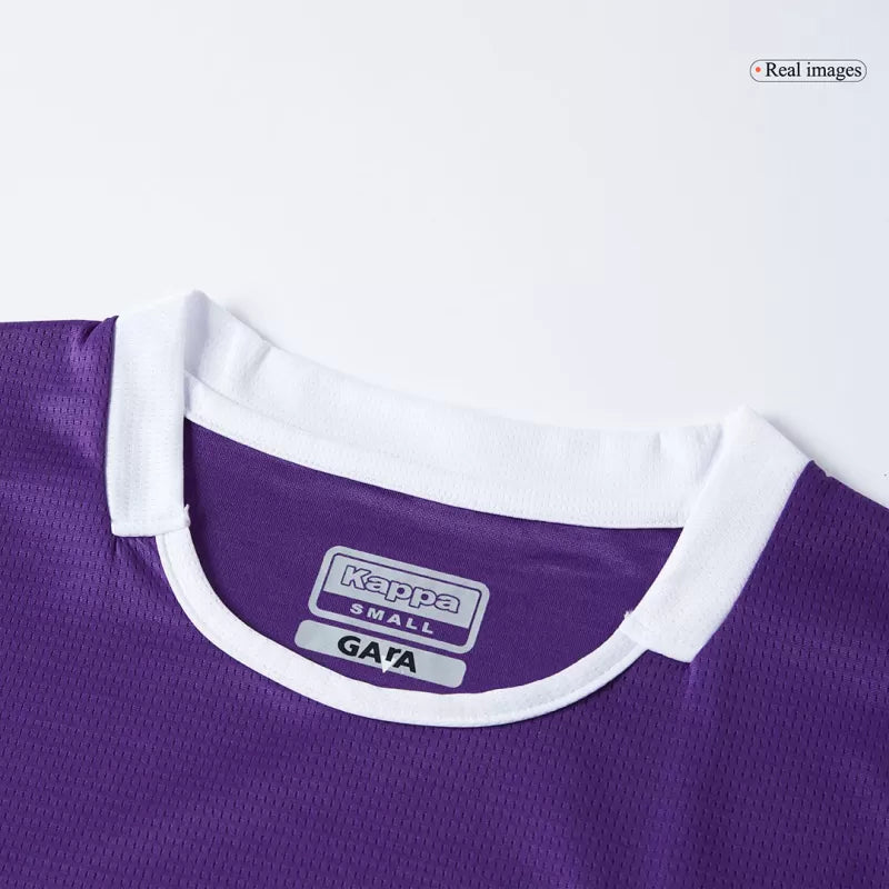 Fiorentina Home Jersey 2025/26