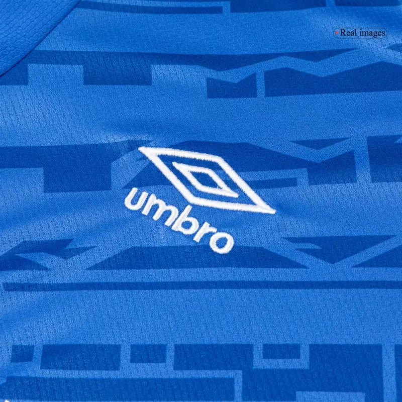 Ipswich Town Home Jersey 2025/26