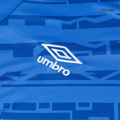 Ipswich Town Home Jersey 2025/26