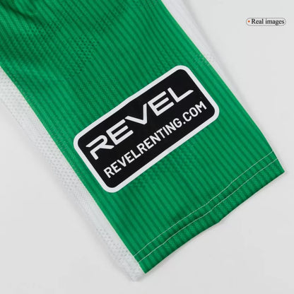 Real Betis Home Jersey 2025/26