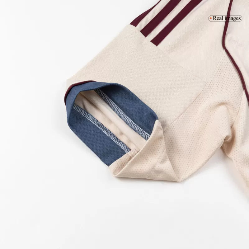Ajax Third Jersey 2025/26