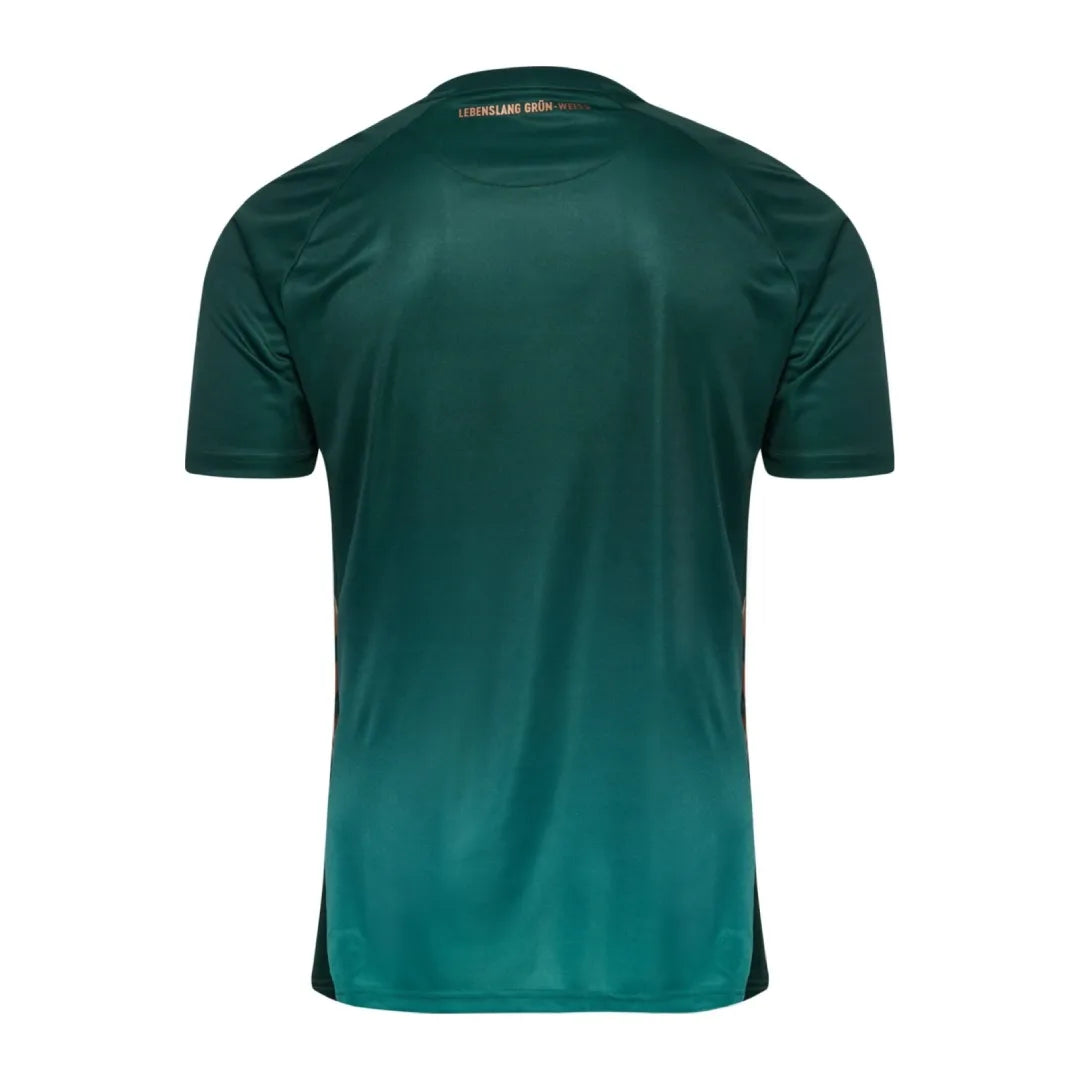 Werder Bremen Third Jersey 2025/26