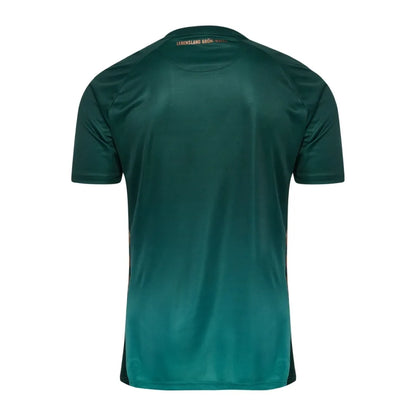 Werder Bremen Third Jersey 2025/26