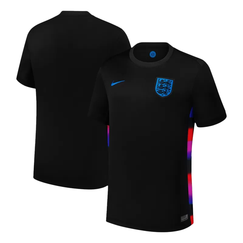 England Away Jersey 2025/26