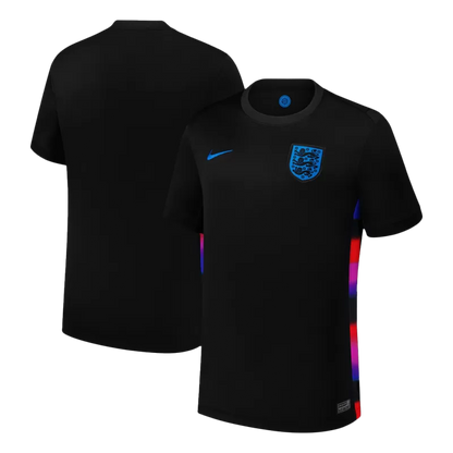 England Away Jersey 2025/26