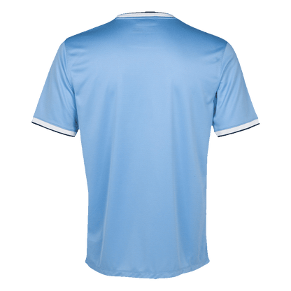 Retro Manchester City Home Jersey 2013/14