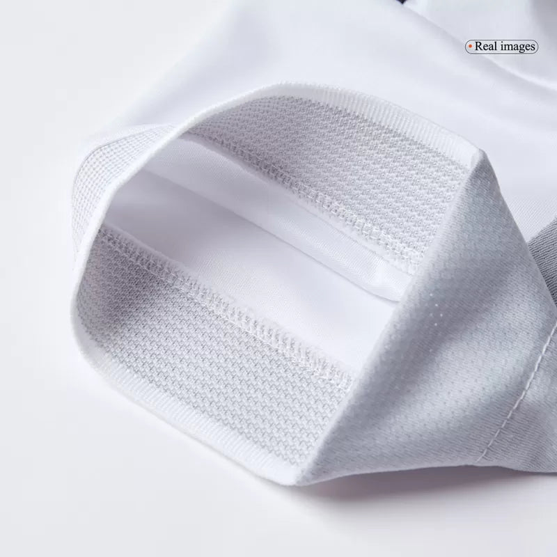 Real Madrid Home Jersey 2025/26 - Women