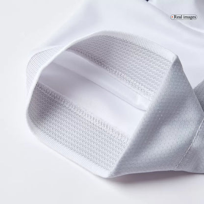Real Madrid Home Jersey 2025/26 - Women