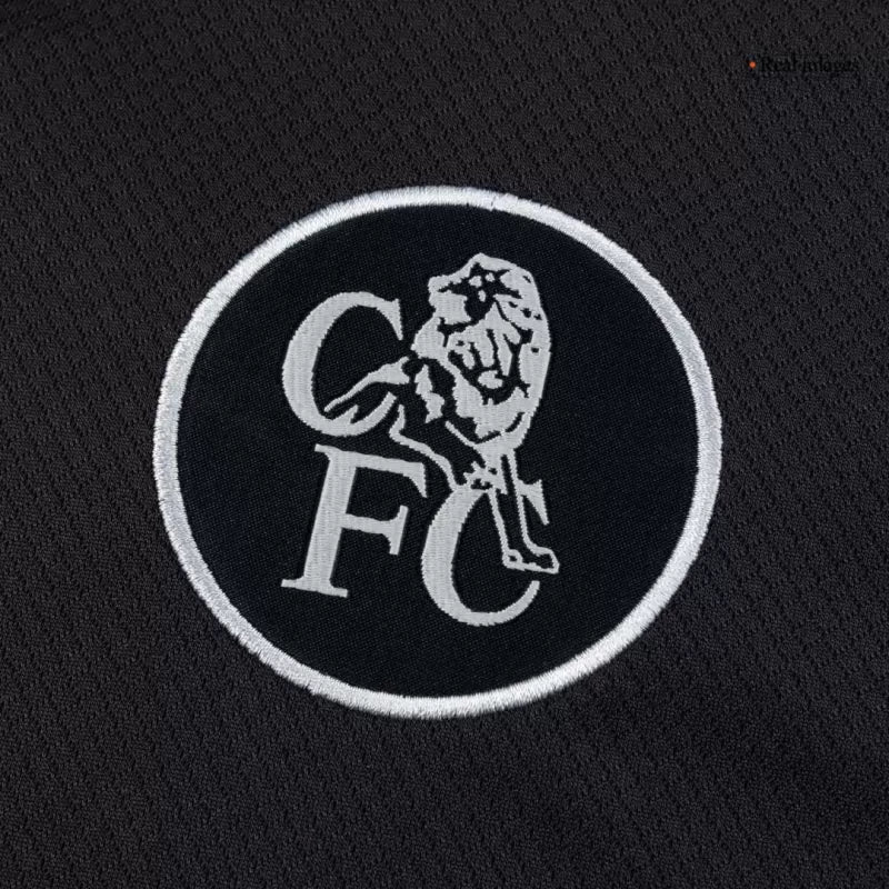 Chelsea Third Jersey 2025/26