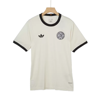 Germany 125th Anniversary Women's Jersey 2025/26