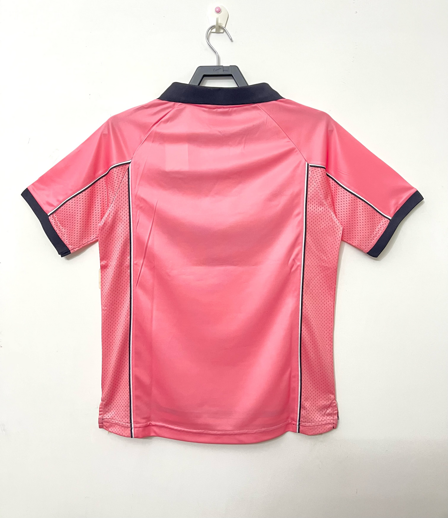 Retro Juventus Away Jersey 1997/19