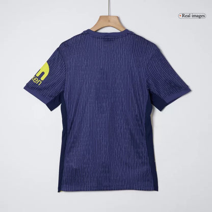 Atletico Madrid Away Jersey 2025/26 Player Version