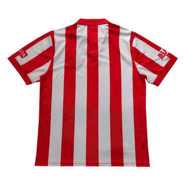 Retro Chivas Home Jersey 2008