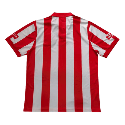 Retro Chivas Home Jersey 2008
