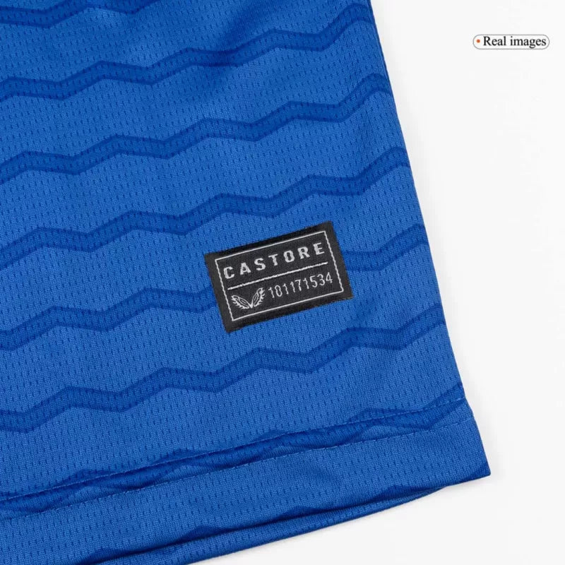Everton Home Jersey 2025/26