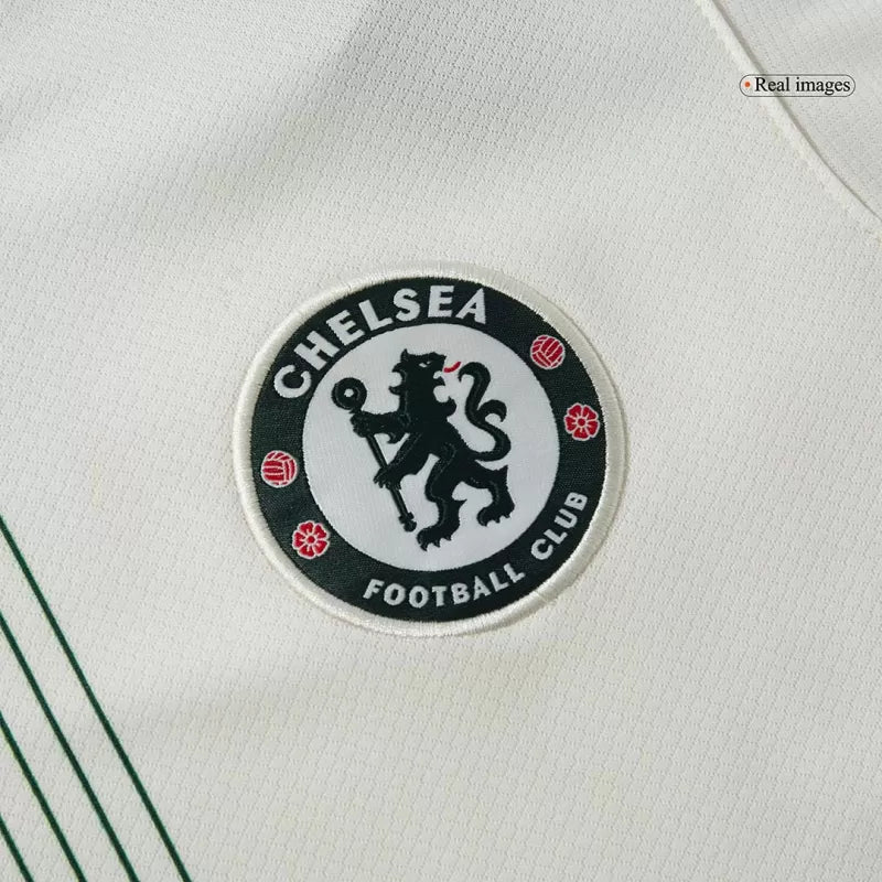 Chelsea Away Jersey 2025/26
