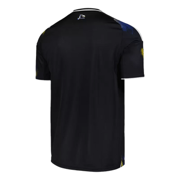 Leeds United Third Jersey 2025/26