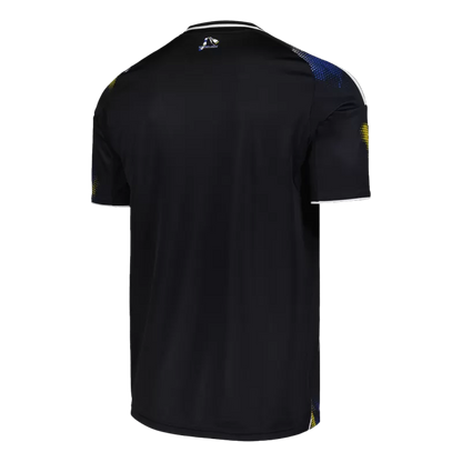 Leeds United Third Jersey 2025/26