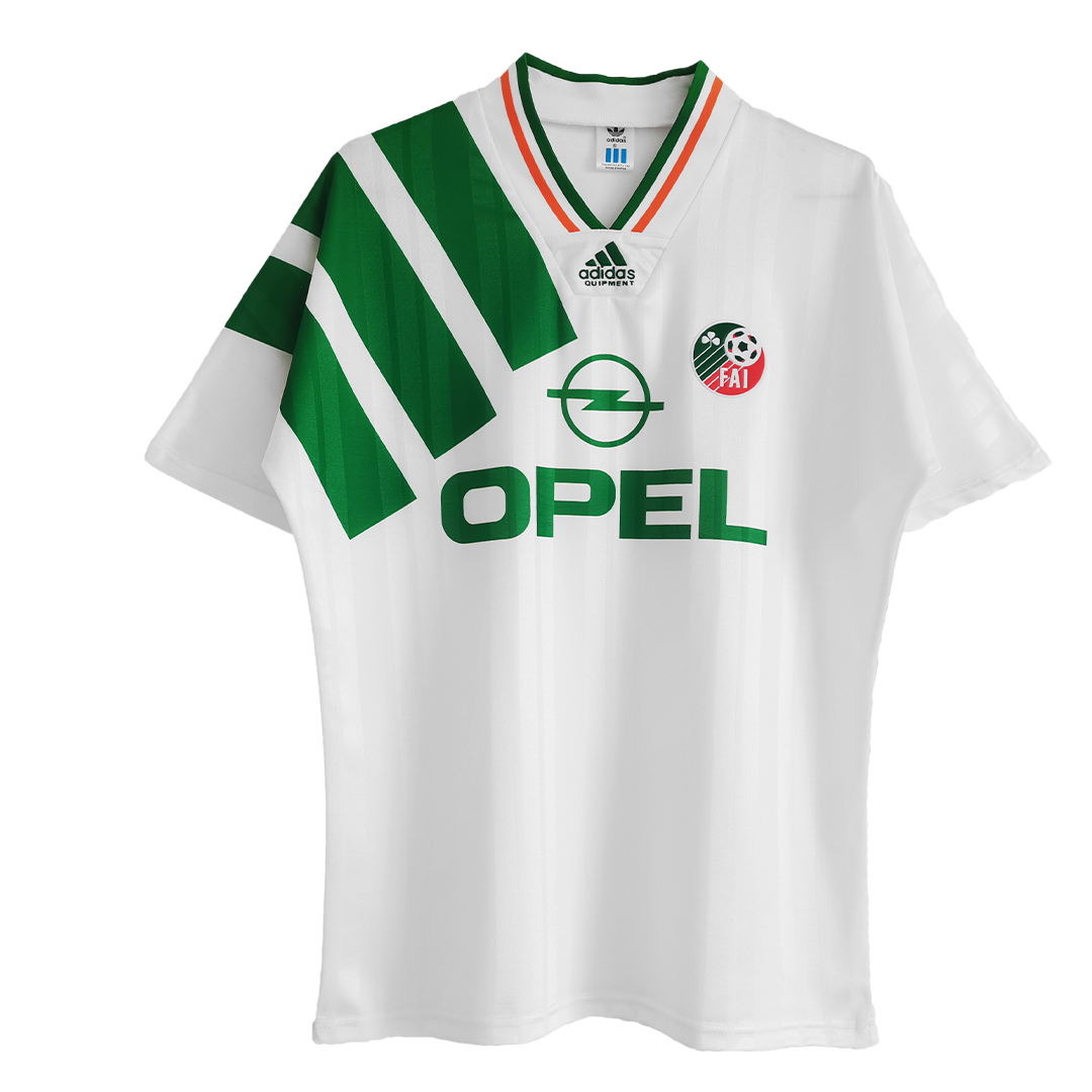 Retro Ireland Away Jersey 1992/94
