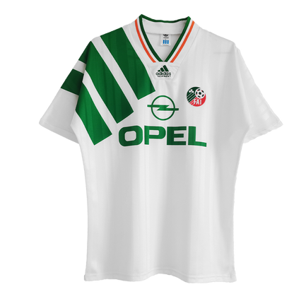 Retro Ireland Away Jersey 1992/94