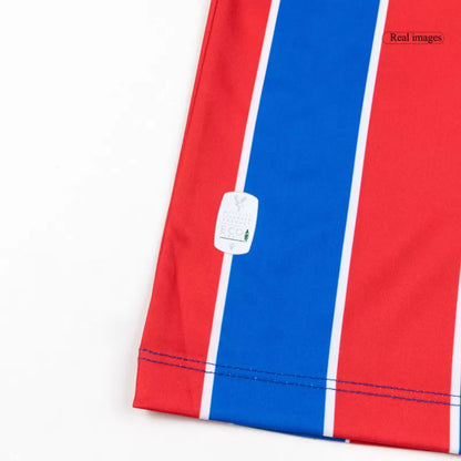 Crystal Palace Home Jersey 2025/26