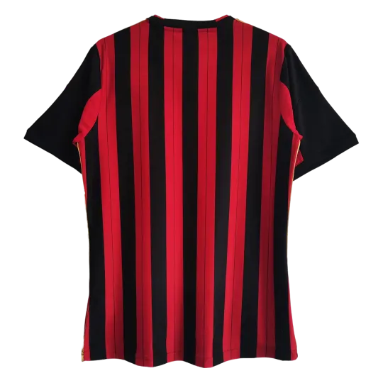 Retro AC Milan Home Jersey 2013/14