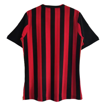 Retro AC Milan Home Jersey 2013/14