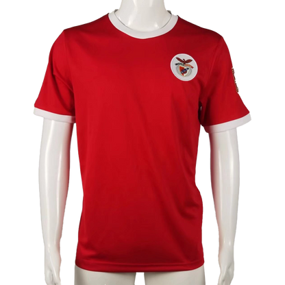 Retro Benfica Home Jersey 1972/73
