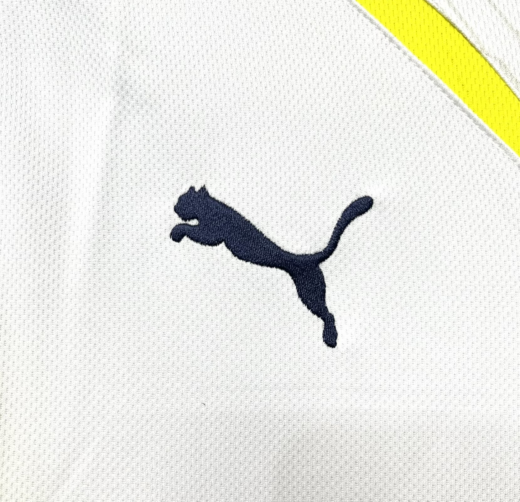 Retro Tottenham Hotspur Home Jersey 2009/10