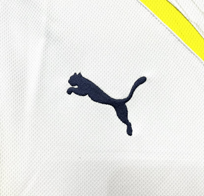 Retro Tottenham Hotspur Home Jersey 2009/10