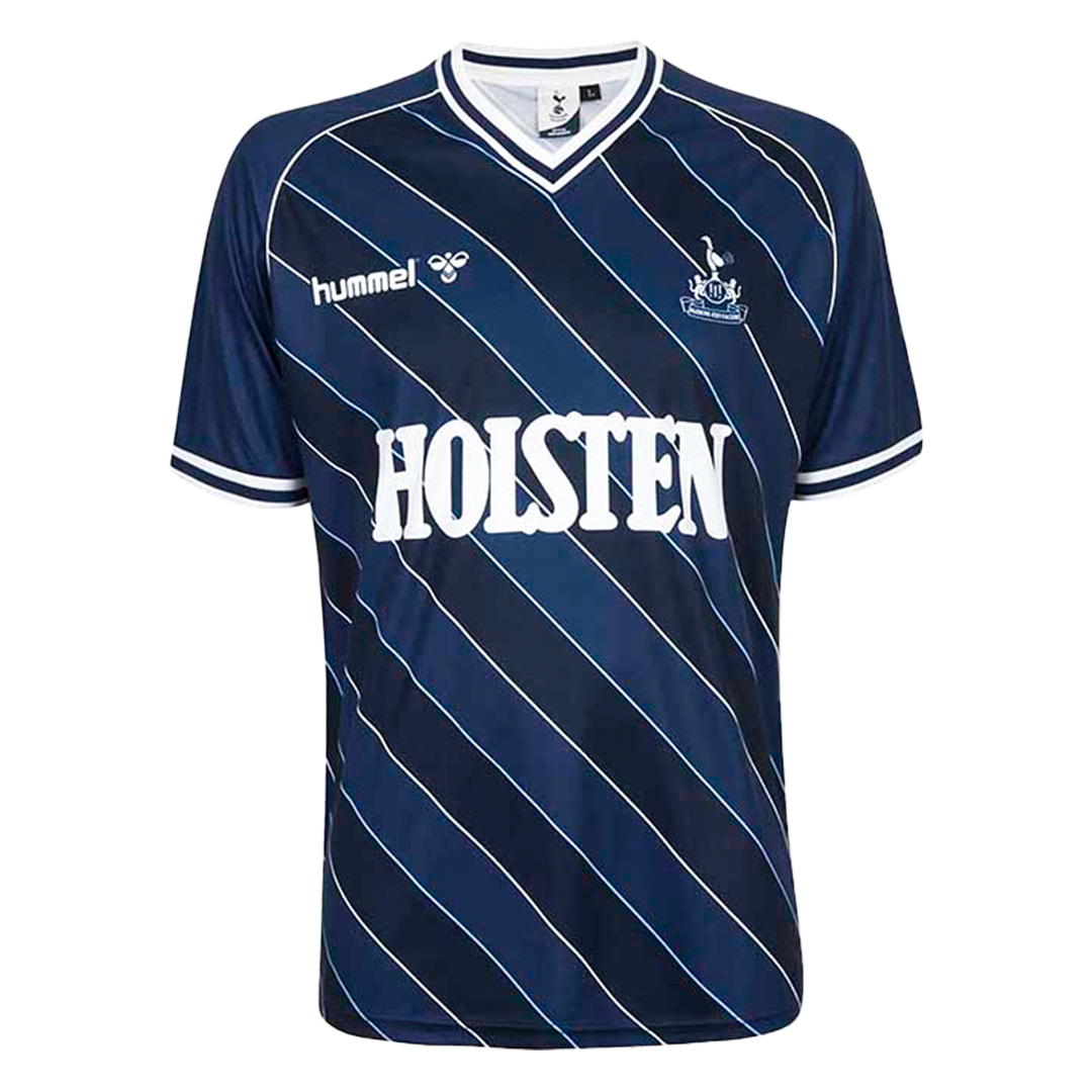 Retro Tottenham Hotspur Away Jersey 1987/88