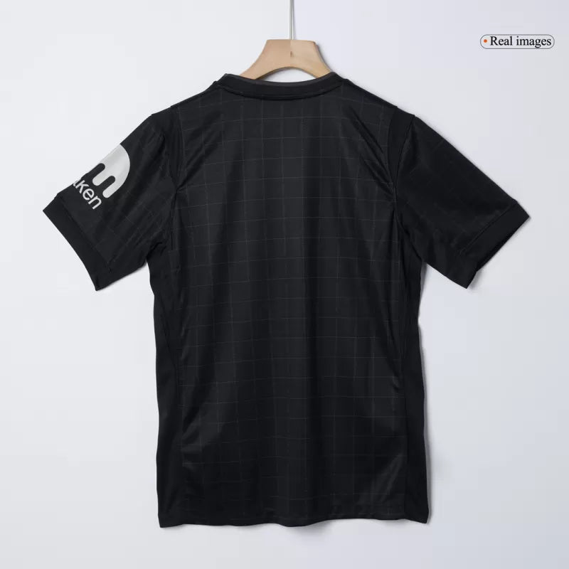 Tottenham Hotspur Away Jersey 2025/26