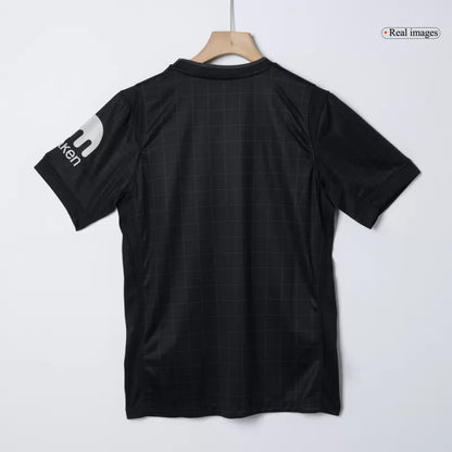 Tottenham Hotspur Away Jersey 2025/26
