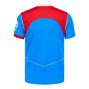 Atletico Madrid Third Away Jersey 2025/26