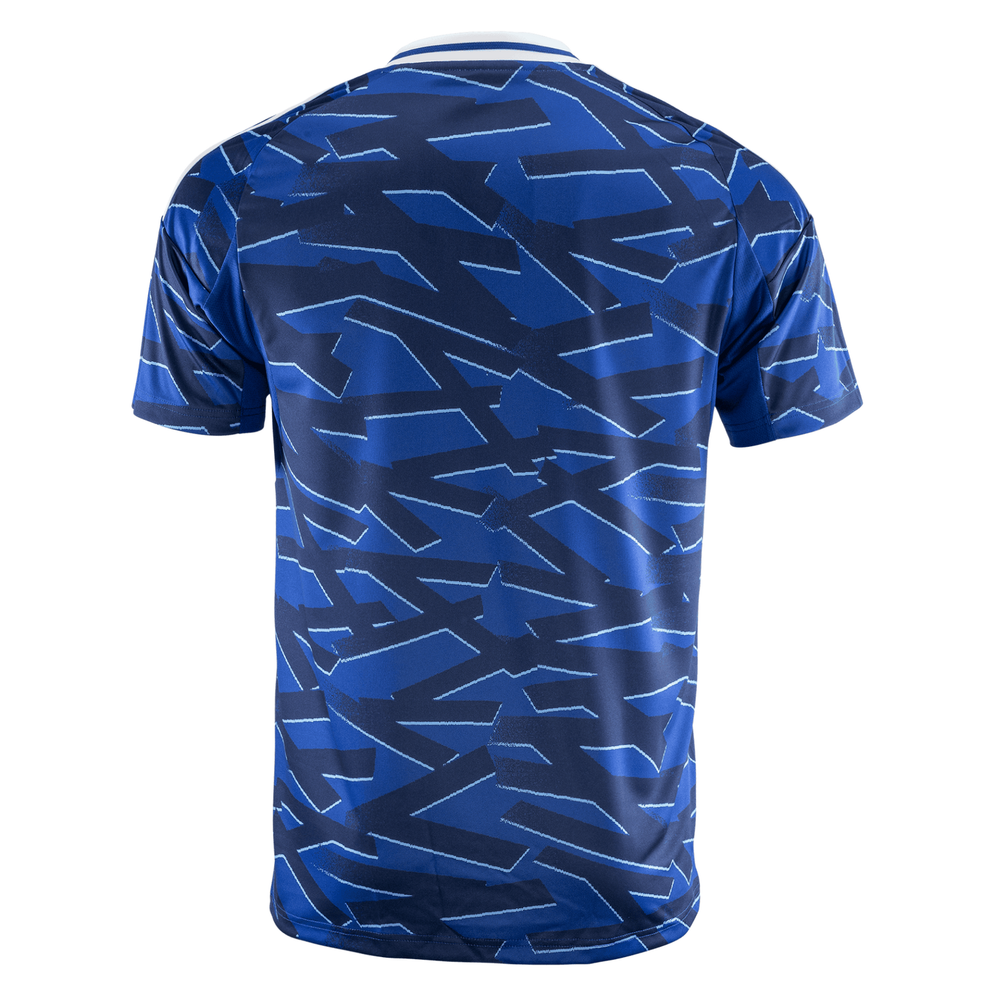 Schalke 04 Home Jersey 2025/26