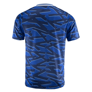 Schalke 04 Home Jersey 2025/26