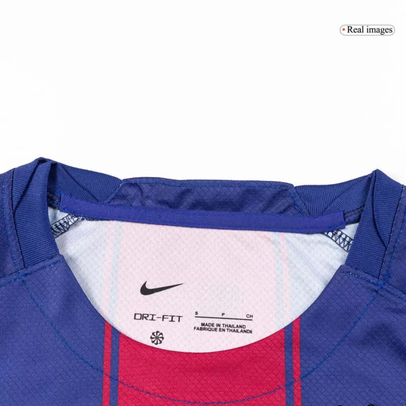 Barcelona (Women) Home Jersey 2025/26